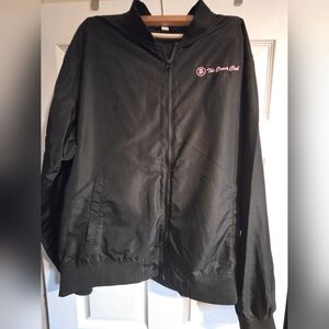 Barstool Sports Leightweight Jacket